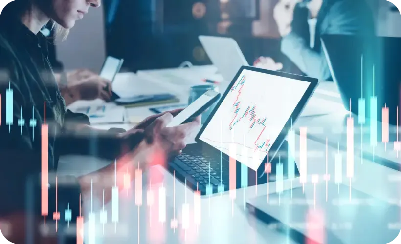 Bitcoin Trade Ai mercado de criptomoedas