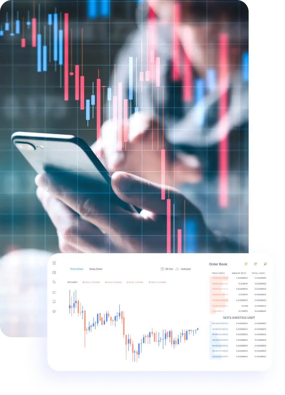Bitcoin Trade Ai plataforma cripto
