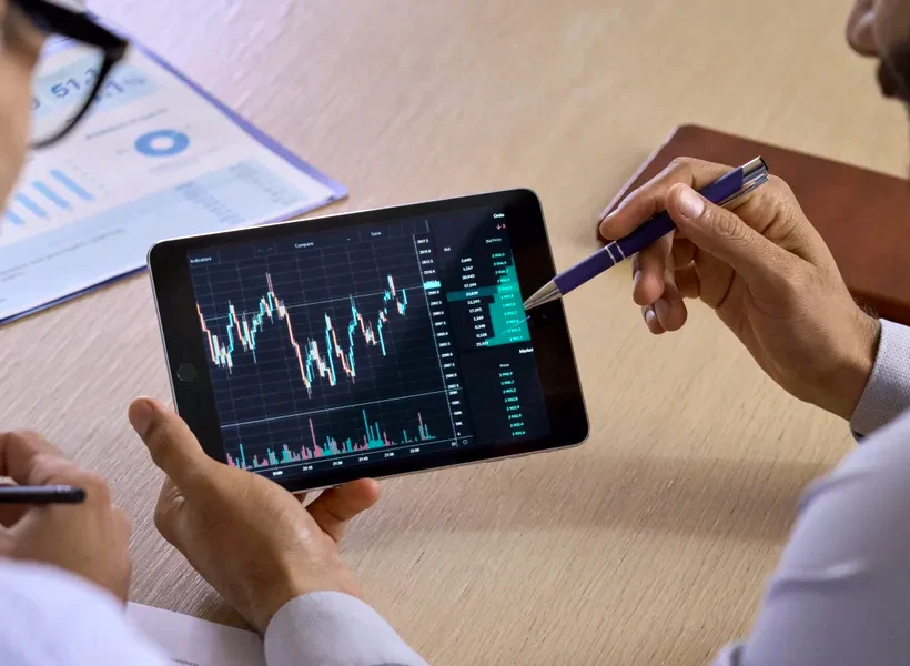 Bitcoin Trade Ai instrumentos financeiros