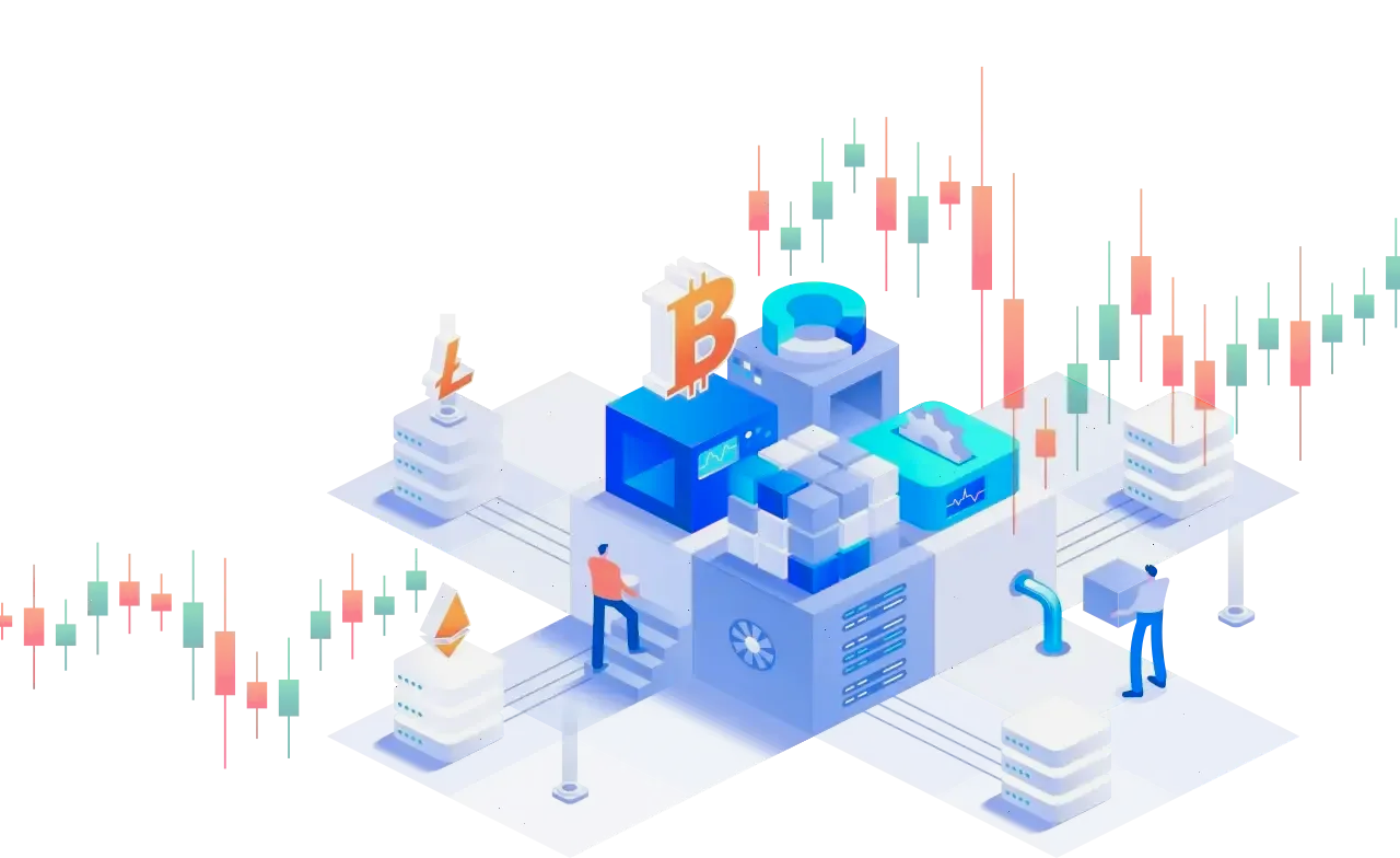 Bitcoin Trade Ai plataforma de investimento